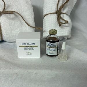 BR | Creme Collagene & Extraits Tissulaires | New